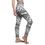 Thumbnail: Women's Cut & Sew Casual Leggings (AOP)