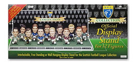 SFL DISPLAY STANDS - Corinthian Headliners Archive