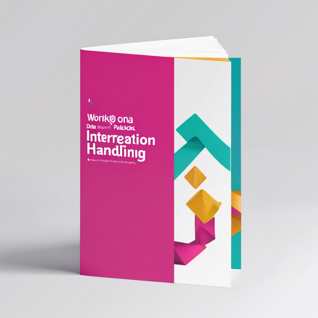 Data Handling Workbook