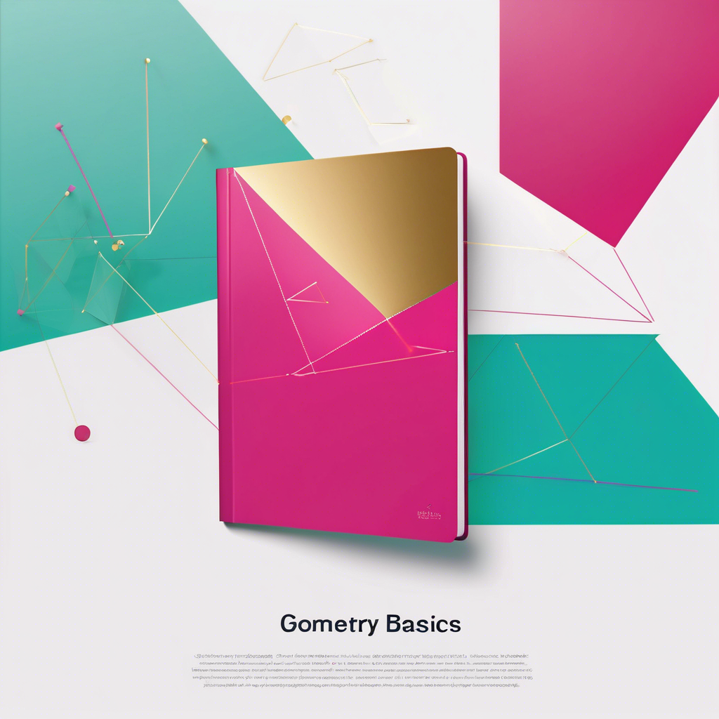 Geometry Basics Workbook