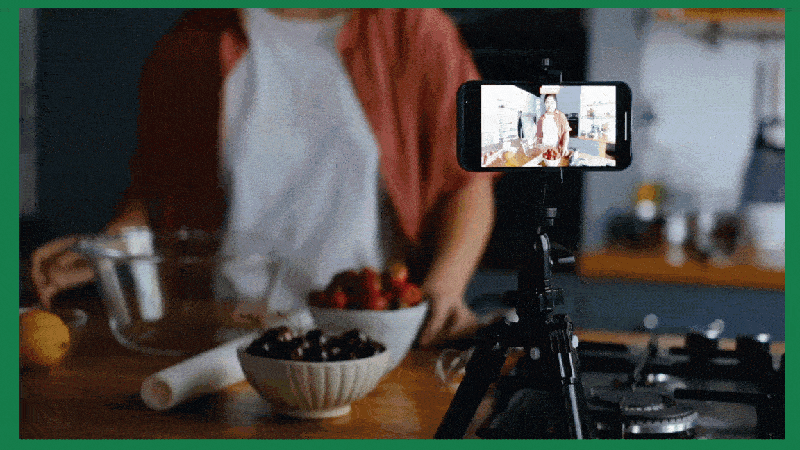 CONNECTING YOUR BRAND AND TURNING CUSTOMERS INTO BRAND AMBASSADORS