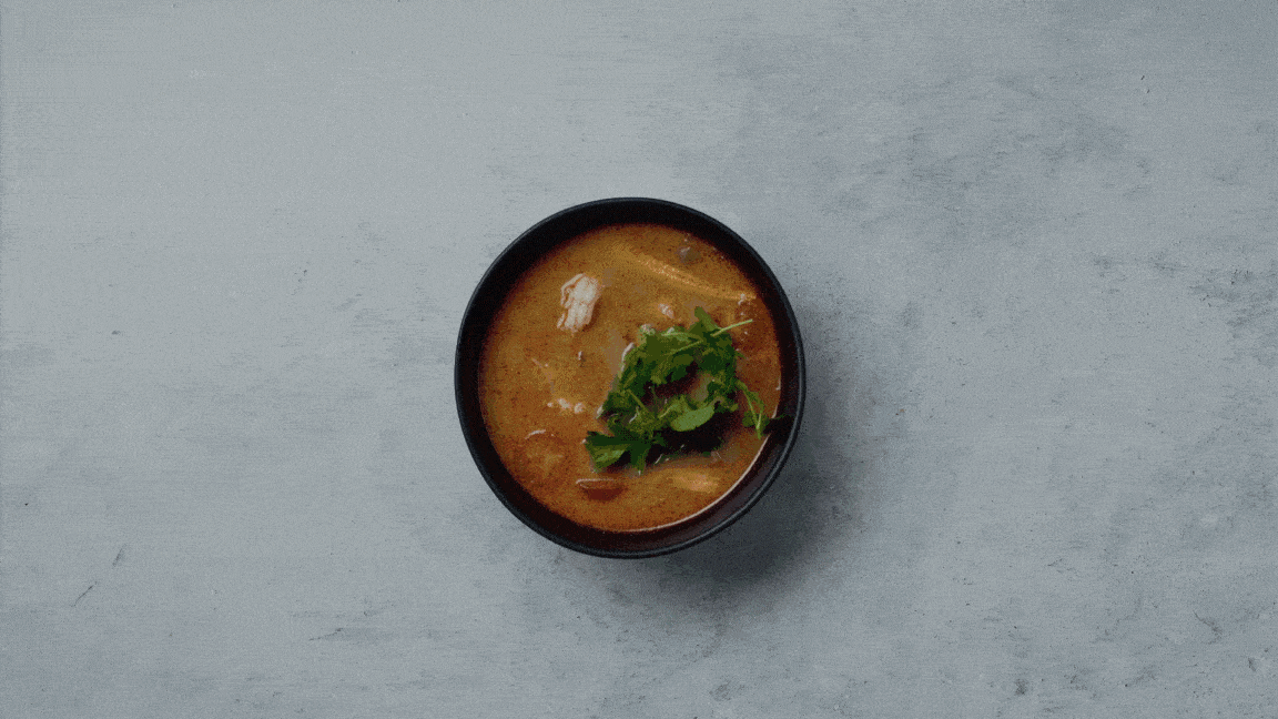 GLOBAL FLAVORS - BRAND ACTIVATION