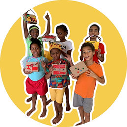 Let's Talk stages enfants en anglais