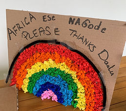 Let's Talk stage enfants Martinique