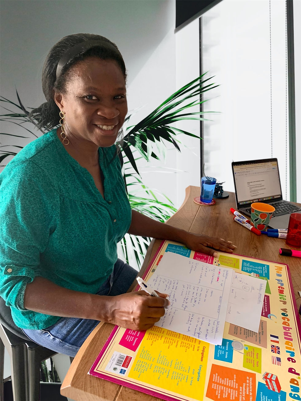 Une méthode unique pour apprendre l’anglais en Martinique