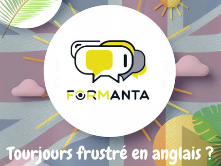 Cours d’anglais innovants en Martinique, en ligne ou en présentiel, adaptés à vos besoins.