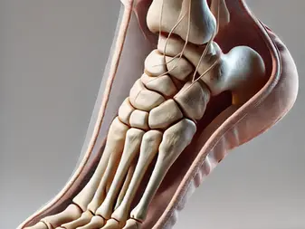 Ballet Flexible Feet Misconception | Pointing Your Toes in Ballet the RIGHT Way