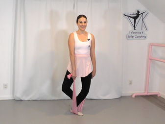 It’s Never Too Late: How Adult Ballet Can Strengthen Your Balance and Prevent Falls