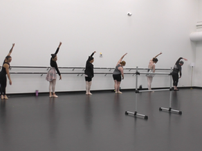 Adult Ballet Barre for Injury Prevention: Slow, Corrective Training for Safer Technique