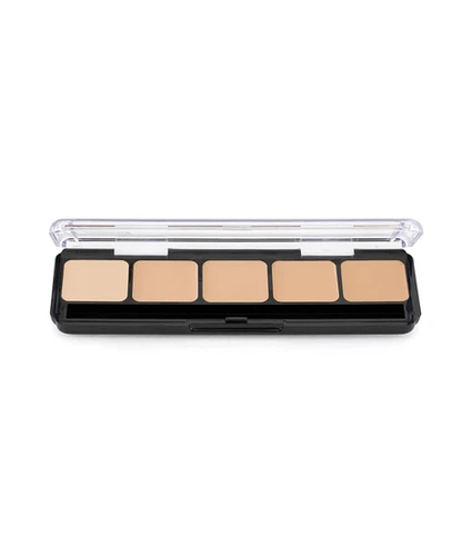 Graftobian HD プロ向けファンデーション Graftobian Ultra HD Glamour Creme™ Foundation Palette | Veronica K