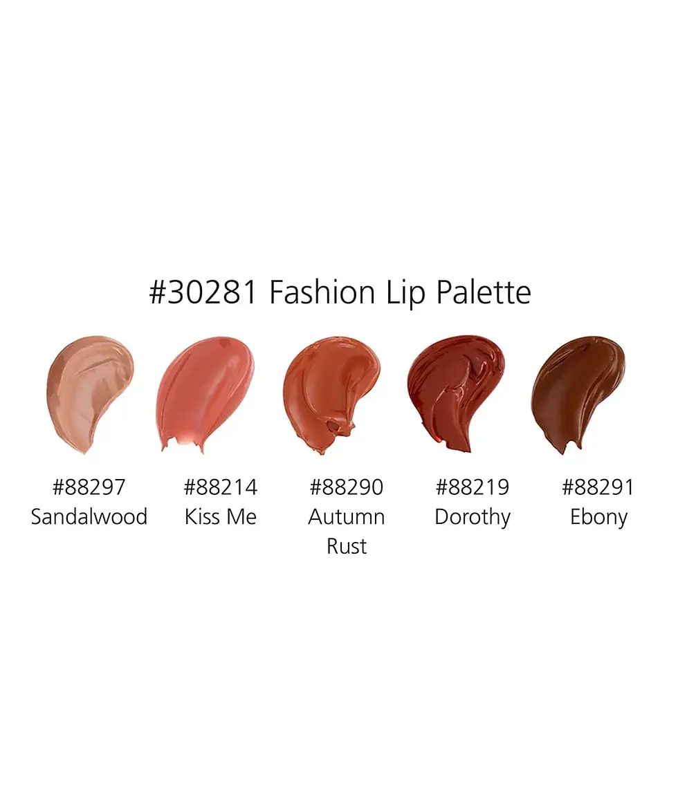 Thumbnail: Graftobian Pro Lip Color Palettes (Multiple Shades)