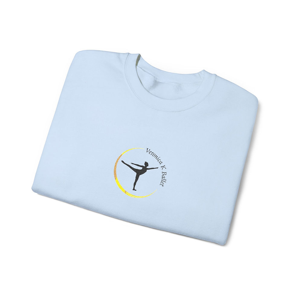 Thumbnail: Unisex Heavy Blend™ Crewneck Sweatshirt