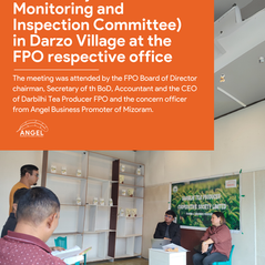 PIMC (Project Monitoring and Inspection Committee