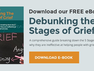 Debunking the Stages of Grief | E-Book