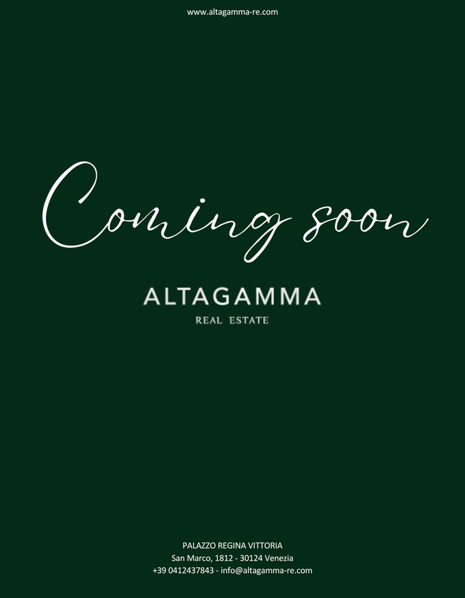 Castello Commercial premises