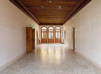 Dorsoduro - Palazzo Querini
