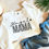 Thumbnail: Angel Mama Crewneck