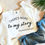 Thumbnail: There’s More To My Story Crewneck