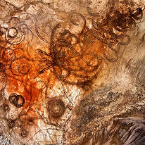 Aerial Photograph Tracks