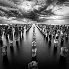 Princes Pier