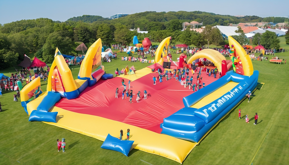 Sommerfest der Kinderlieder