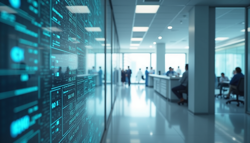 Unlocking Growth: How Blue Bay Sante Empowers Healthcare and Tech Firms to Thrive in the US Market