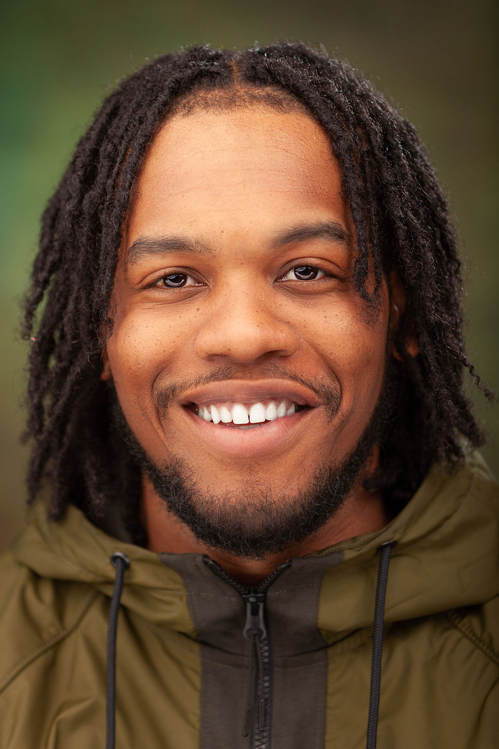 Andre Dwayne