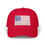 Thumbnail: MAGA Hat Flag Dad Cap