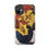 Thumbnail: Colorful Flower Pot of Flowers Tough Phone Case