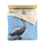 Thumbnail: Laughing Calabash Pelican On A Duvet Cover