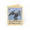 Thumbnail: Calabash Dancing Pelican Greeting Cards (30 and 50pcs)