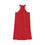 Thumbnail: MAGA Hat Flag Women's Racerback Dress (AOP)