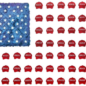 MAGA Merchandise, MAGA Gifts, MAGA Accessories, MAGA Home Decor