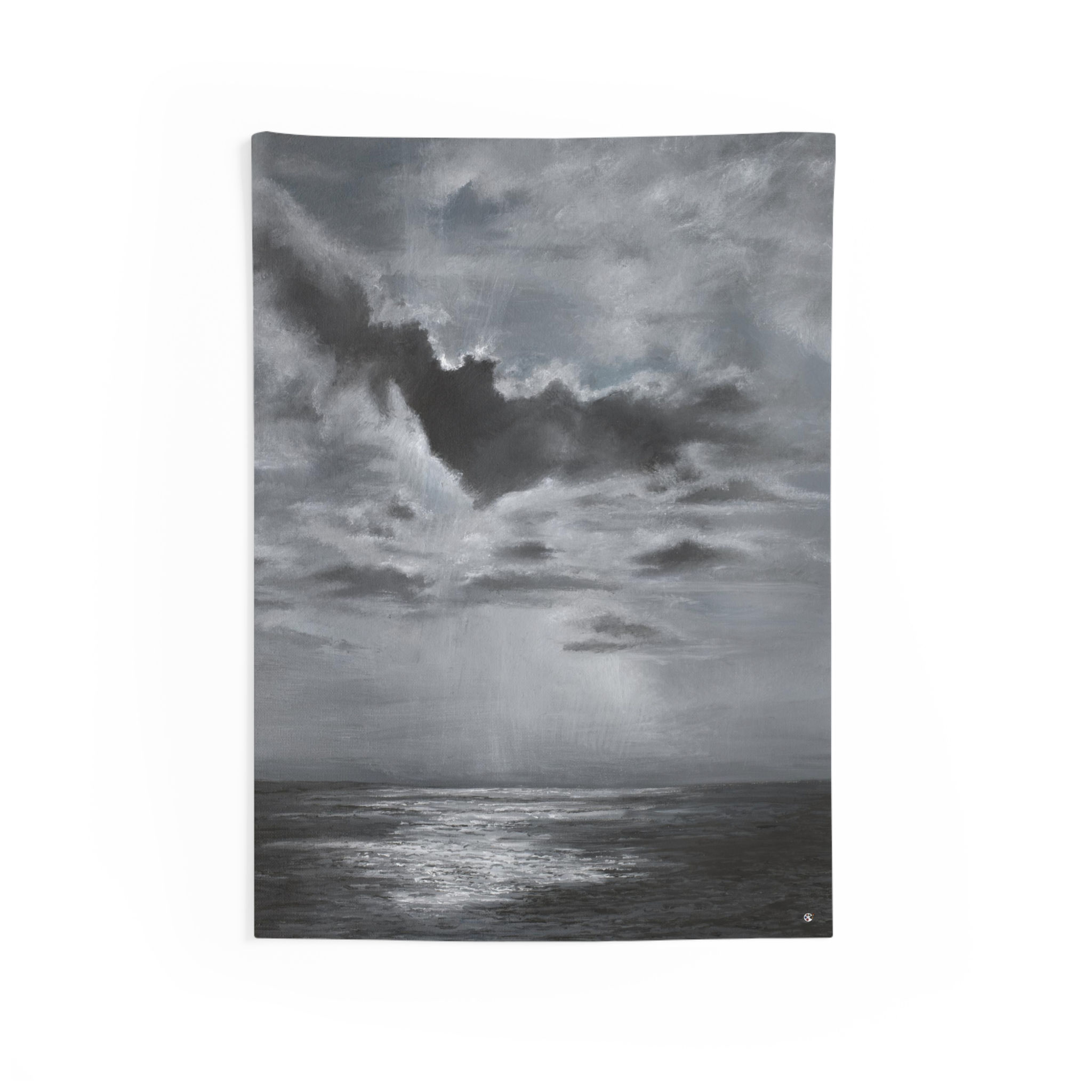 Tapestry:  Trouble In The City