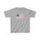 Thumbnail: MAGA Hat Flag Kids Heavy Cotton™ Tee (MAGA Hat Flag with White Print Background)