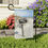 Thumbnail: Kindred Spirit Mailbox Sunset Beach Garden & House Banner