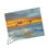 Thumbnail: Pelicans Over The Ocean Sunset Orig Oil Puzzle (110, 252, 520, 1014-piece)