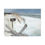 Thumbnail: Kindred Spirit Winter Original Oil Painting Print, .75"