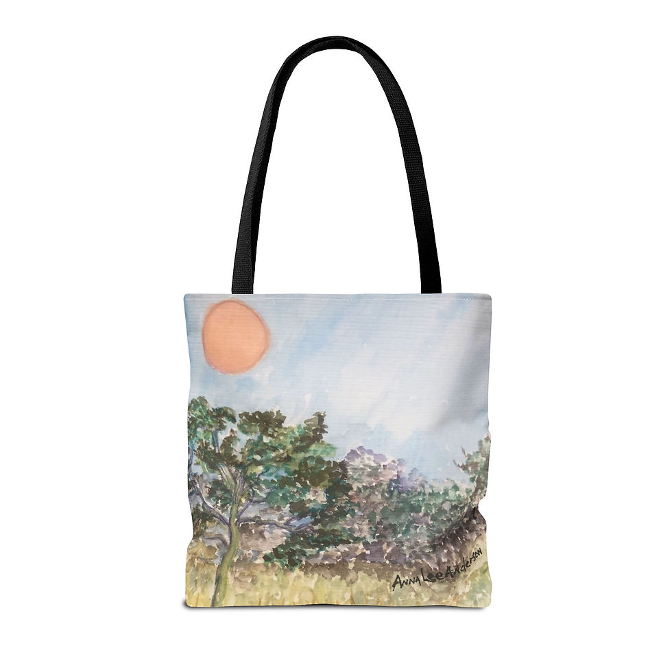 Thumbnail: Anna Tote Bag 