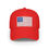Thumbnail: MAGA Hat Flag Low Profile Baseball Cap