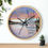 Thumbnail: Calabash Docks Wall Clock