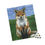 Thumbnail:  Cute Woodland Fox Orig Oil Painting Print Puzzle (110, 252, 520, 1014-piece)