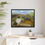 Thumbnail: Framed Lost Son Original Oil Painting