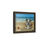 Thumbnail: Framed Come Play With Me Orig Oil Painting Print