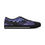 Thumbnail: Women's Low Top Sneakers: Trouble In The City (Purple Tint)
