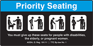 Priority