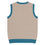 Thumbnail: Hydrate The Future "Exclusive" Fundraiser Too Cool Knit V-neck Vest