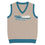 Thumbnail: Hydrate The Future "Exclusive" Fundraiser Too Cool Knit V-neck Vest