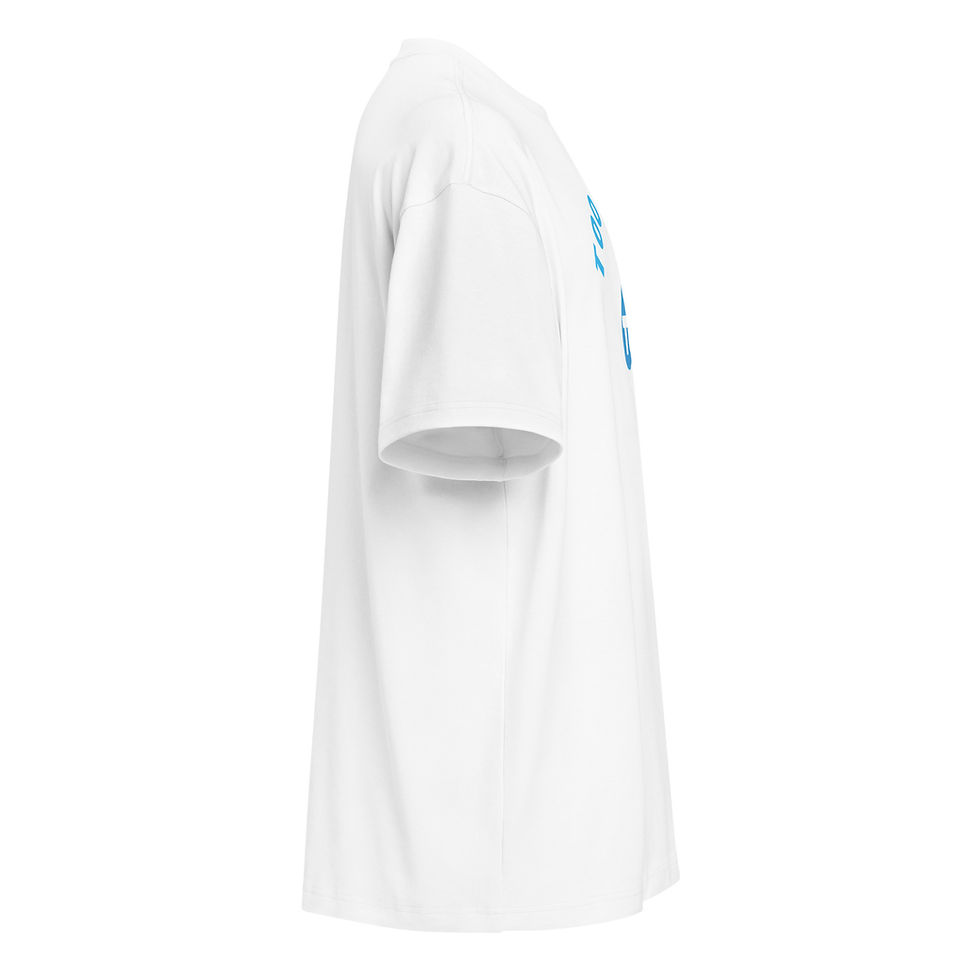 Thumbnail: Too Cool w/ arc "TC" Tee