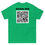 Thumbnail: Too Cool Unisex Classic Tee w/ QR Code